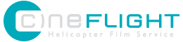 Cineflight-Logo